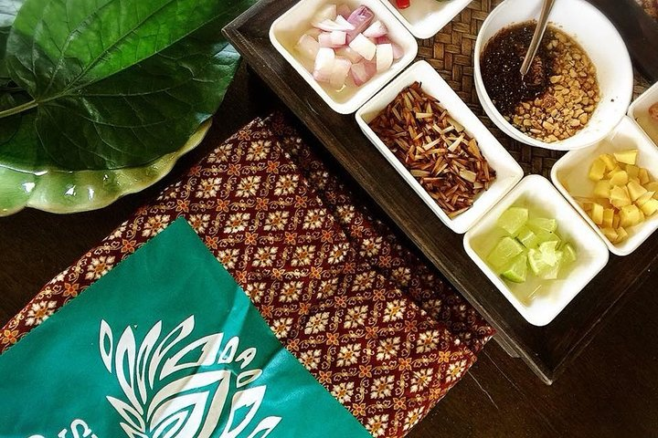 Sukho Cuisine Thai Cooking School From Koh Lanta - Photo 1 of 25