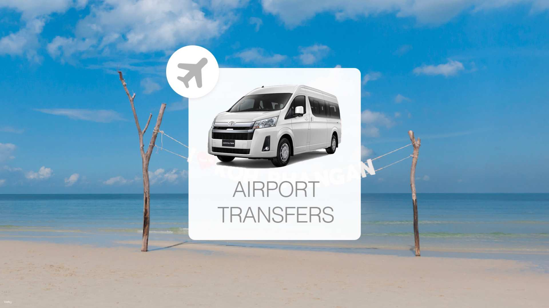 Surat Thani International Airport ↔ Don Sak Pier Private Transfer | Thailand - Photo 1 of 9