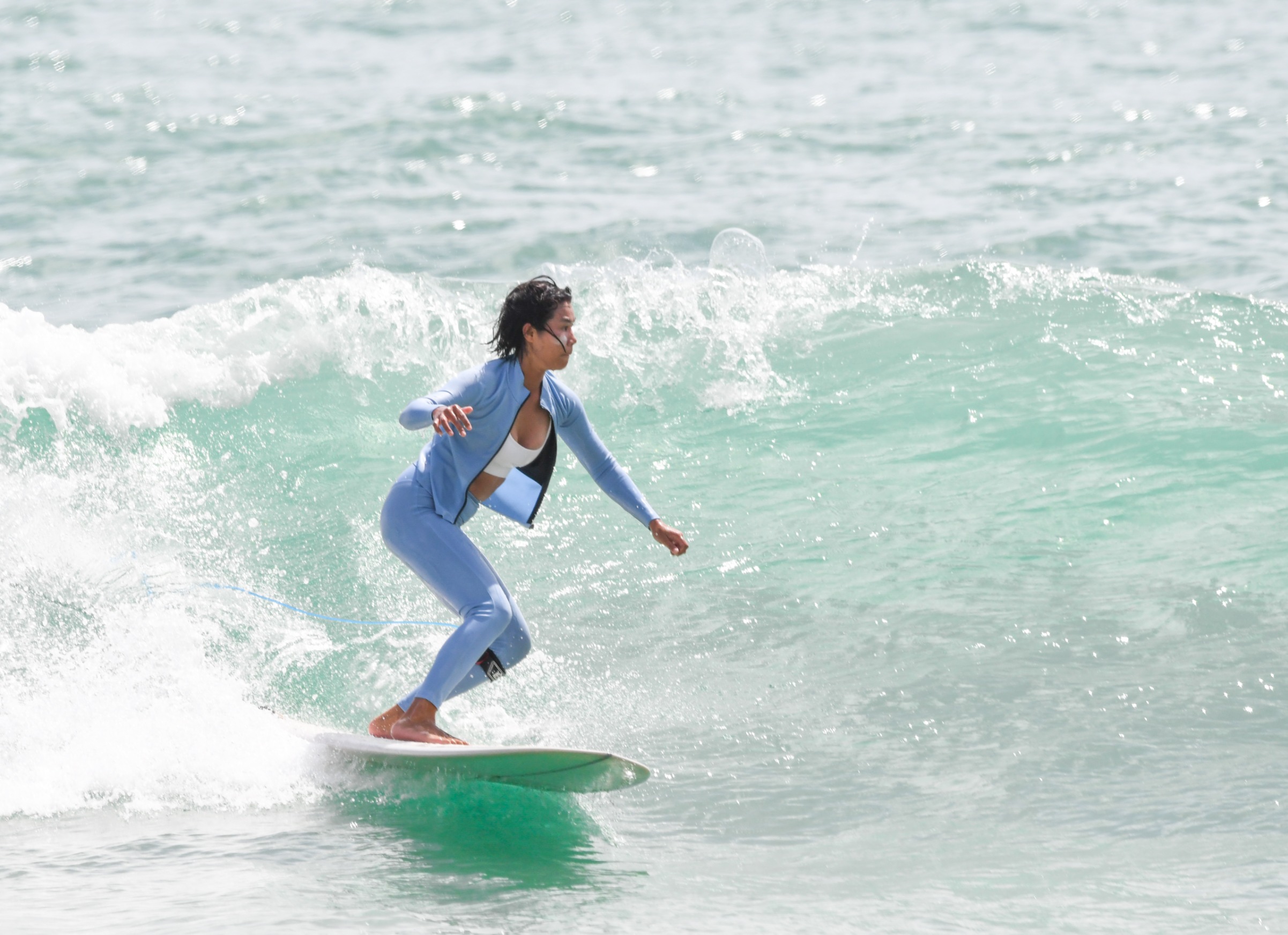 Surfing Lessons on Patong Beach by Andaman Sea Surf - Photo 1 of 7