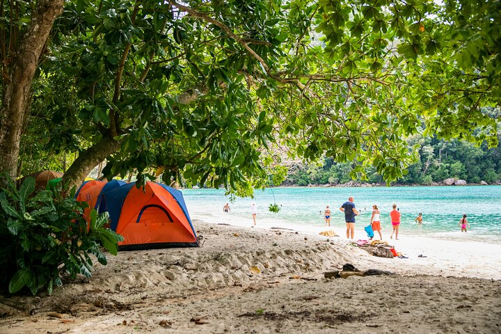 Surin Islands 2 Days 1 Night Trip from Phuket - Photo 1 of 25