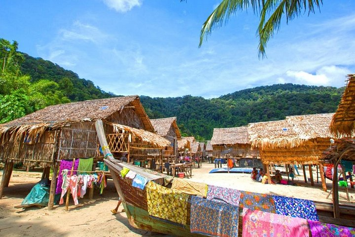 Unspoiled Surin Islands Snorkeling Escape from Khao Lak - Photo 1 of 6
