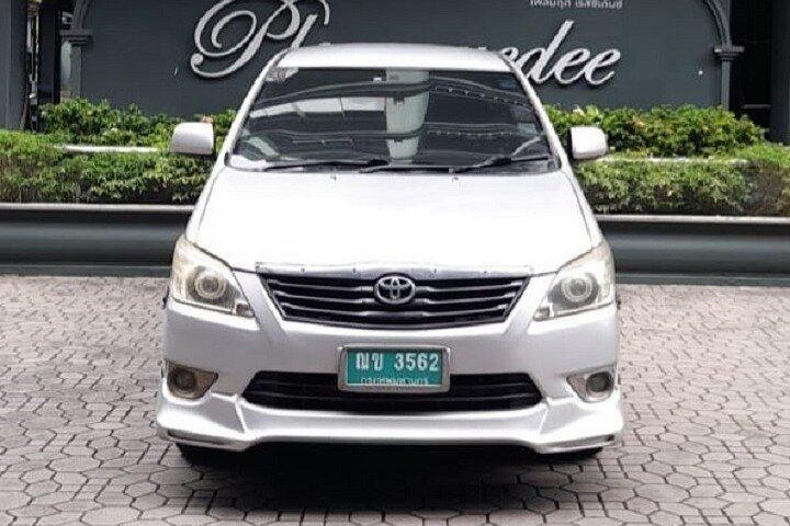 Experience seamless travel from Suvarnabhumi Airport to Koh Chang Thailand. Enjoy comfortable transfers with flexibility for your luggage and the assurance of kind reliable service throughout your journey.