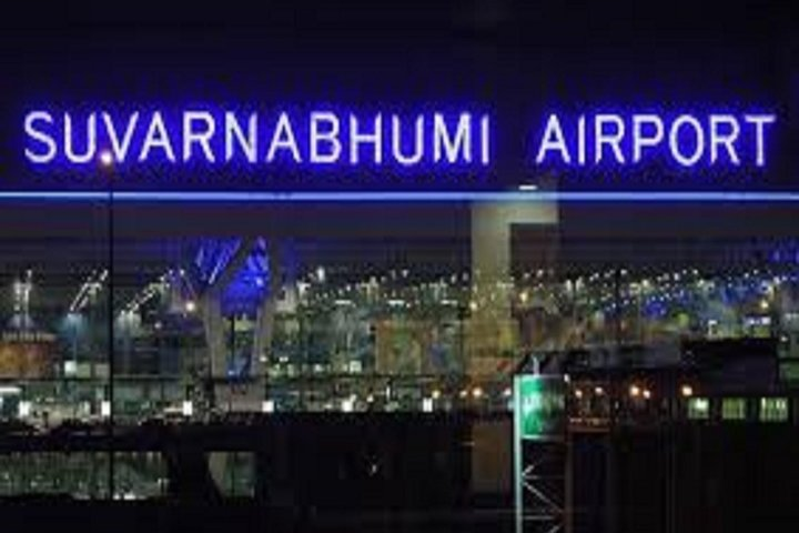 Experience seamless travel from Suvarnabhumi Airport to Koh Samed enjoying a hassle-free ride with timely driver tracking and flexibility for any flight delays. Travel with ease!