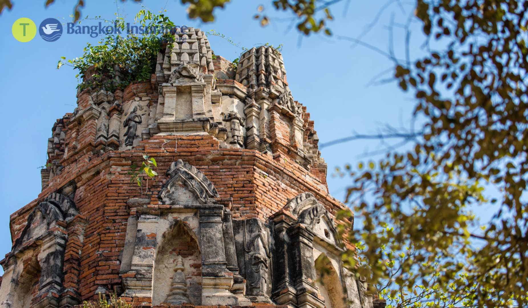 Explore the rich history of Ayutthaya with its stunning ancient architecture where each weathered temple tells a unique story inviting travelers to experience Thailand's remarkable heritage.
