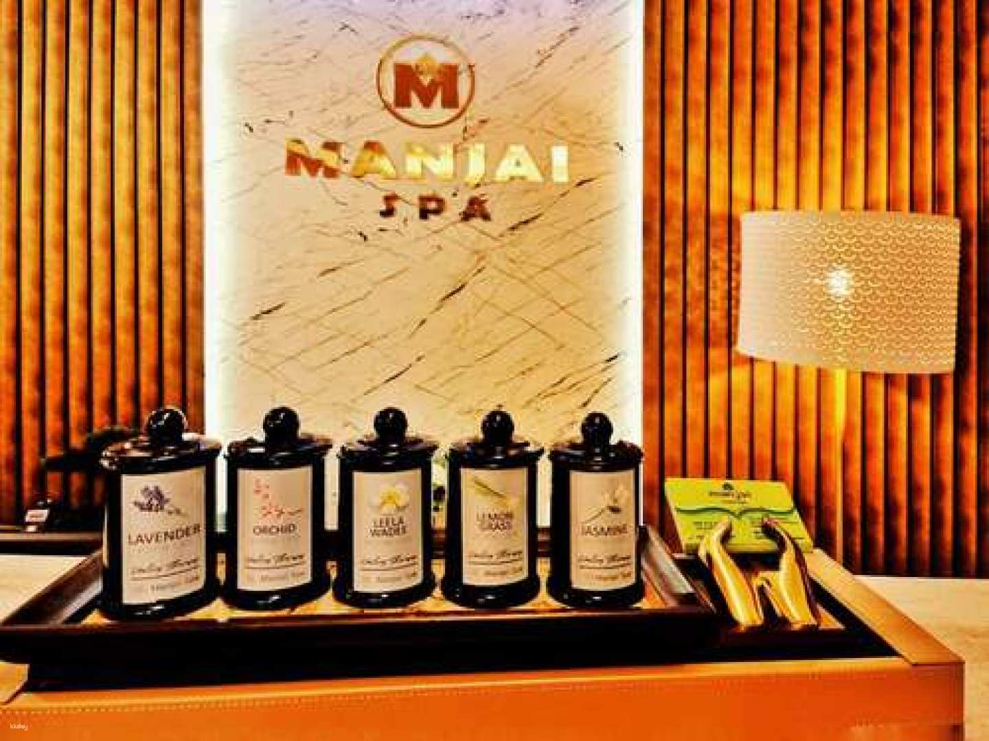 Experience relaxation at Manjai Spa with exquisite aroma oils perfect for unwinding after a day of exploration. Enjoy a soothing escape in a serene setting tailored for ultimate rejuvenation.