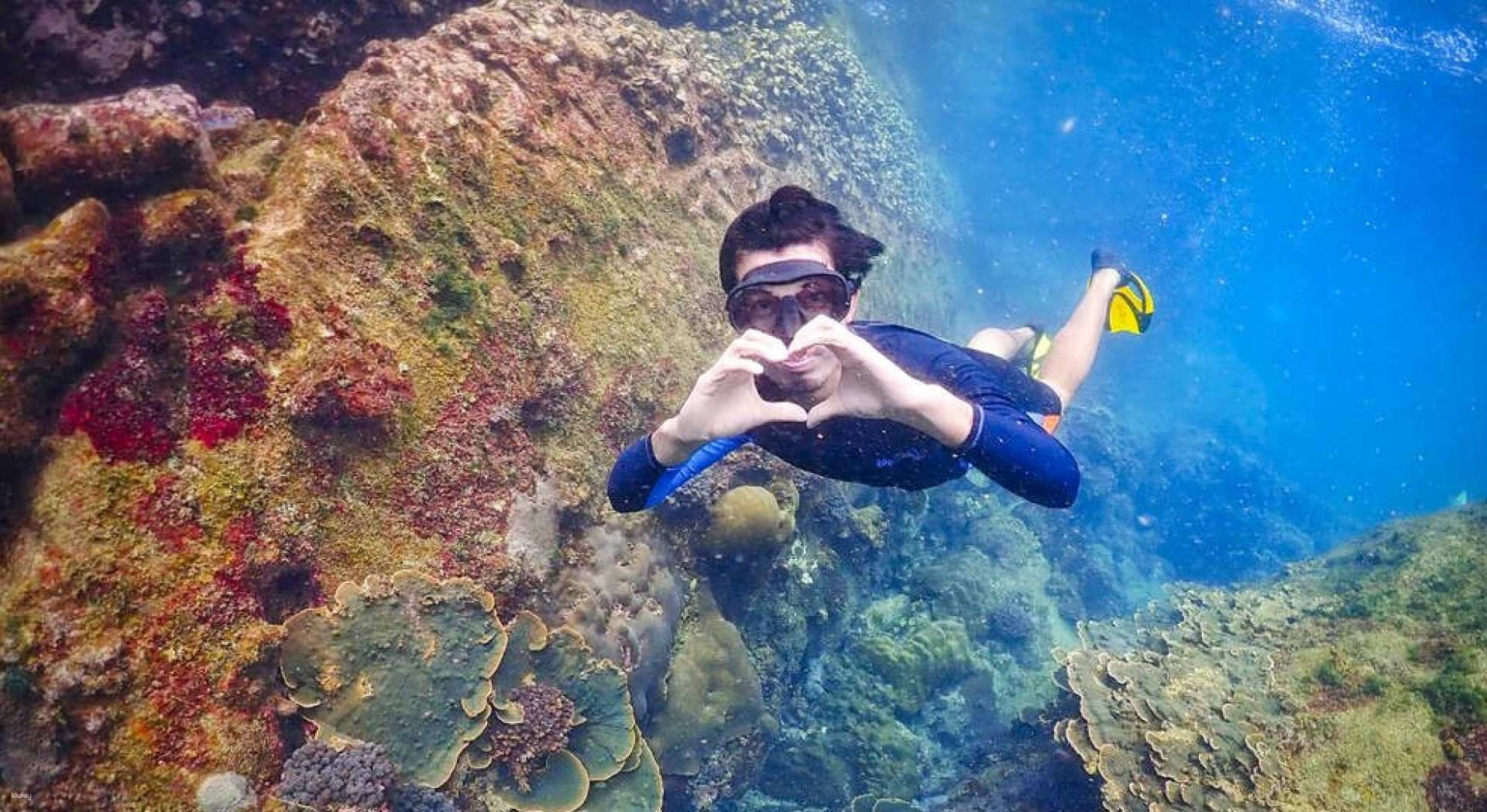 Pattaya Nemo Island Private Tour - Photo 1 of 11