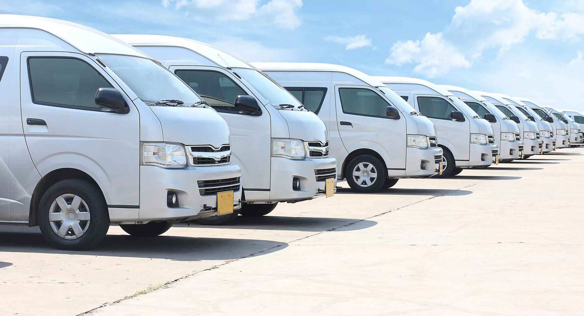 泰國普吉島｜機場共乘接送服務 - Photo 1 of 6