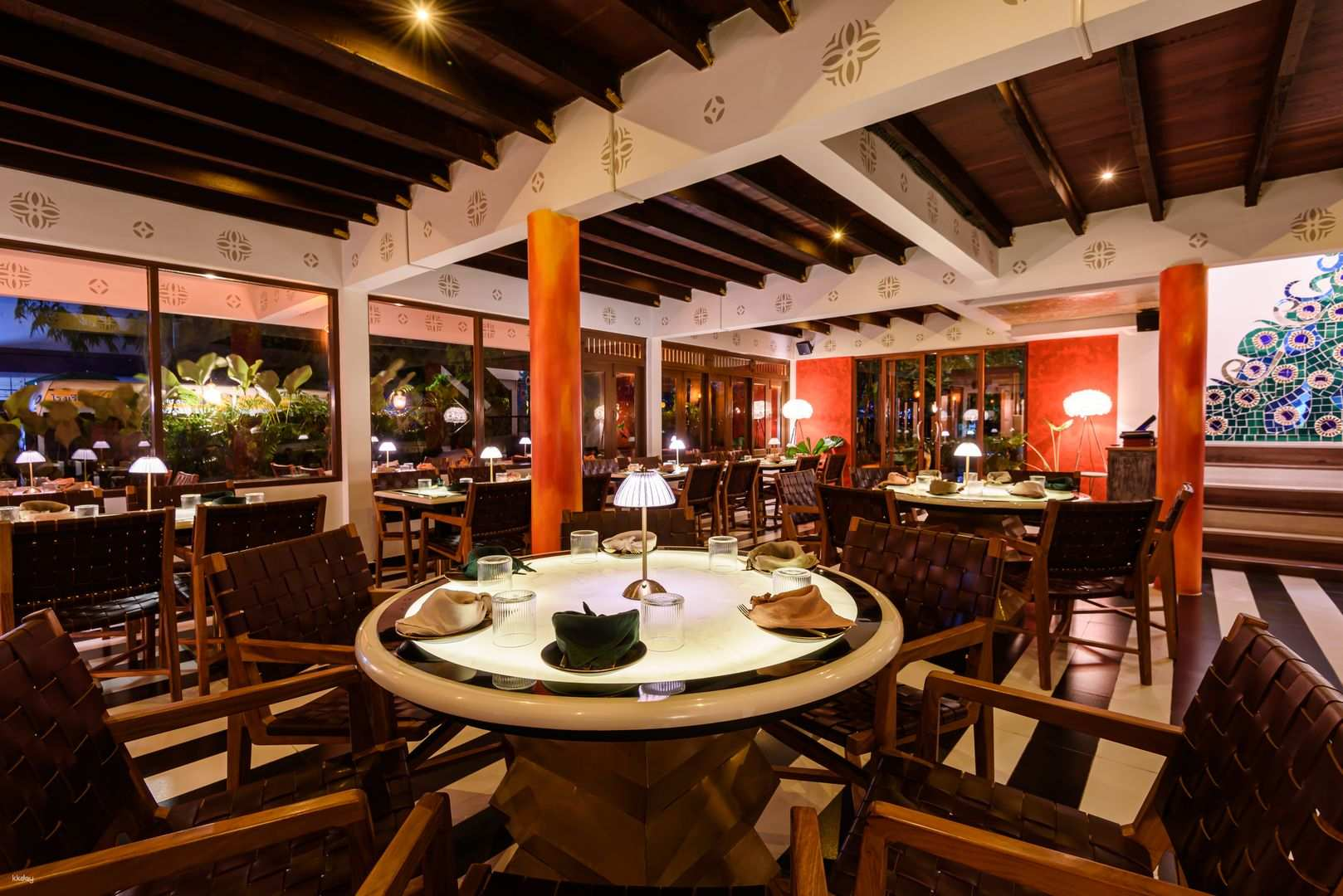 Savor the essence of Indian street food at Tapori where aromatic curries and delectable chaats transform each meal into a joyful culinary adventure perfect for sharing with loved ones.