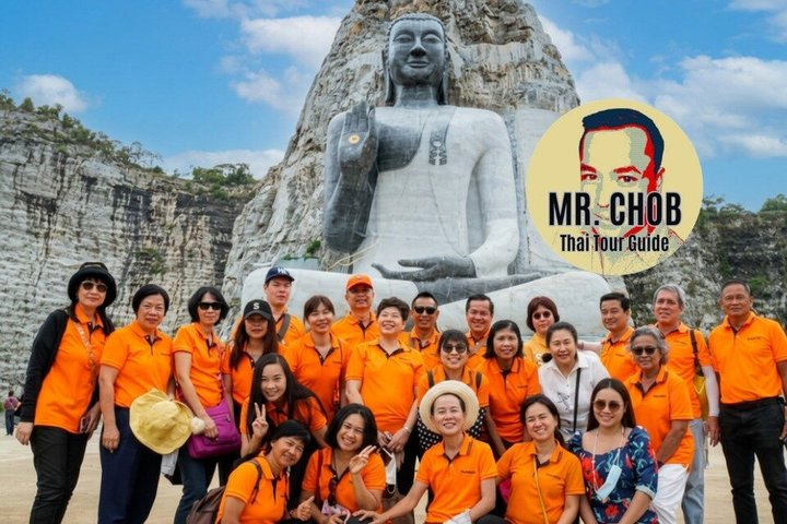 Thai PRIVATE Tour Guide - Photo 1 of 25