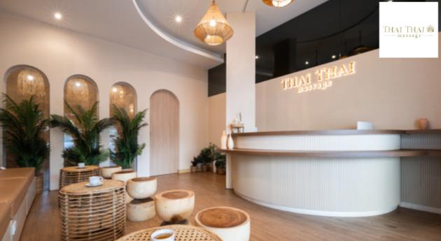 ThaiThai Massage (Asoke) - Photo 1 of 5