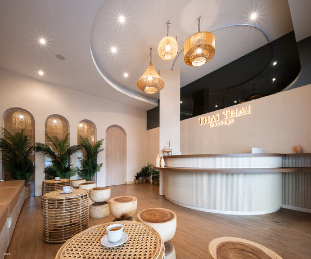 Step into a tranquil retreat where soothing treatments await. Enjoy a serene setting designed to refresh the senses perfect for a rejuvenating break from city life.