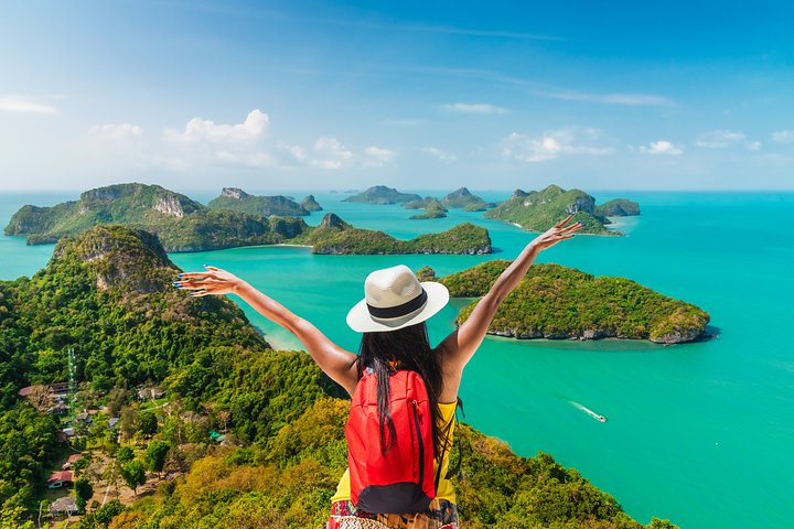 A Walking Private Tour of Surat Thani's Historic Sites - Photo 1 of 6