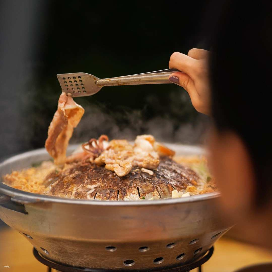 The Cafe Mookata Ari | Bangkok - Photo 1 of 8