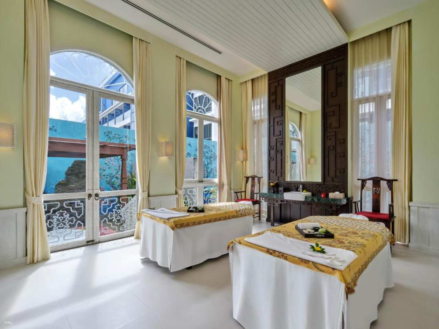 Kee Spa Experience at Patong in Phuket | Thailand - Photo 1 of 8