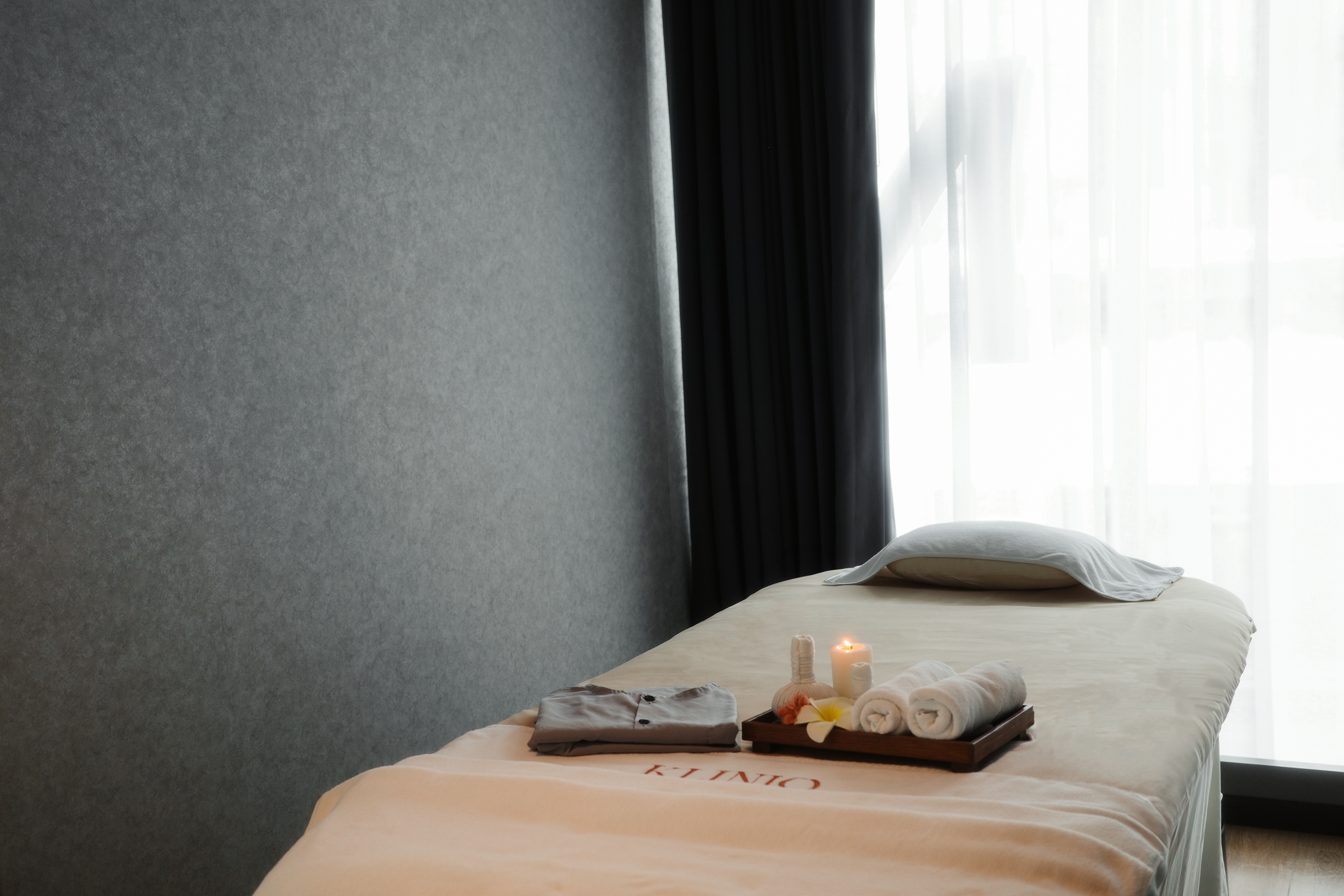 The KLINIQ Wellness Spa at Central World Branch - Photo 1 of 9