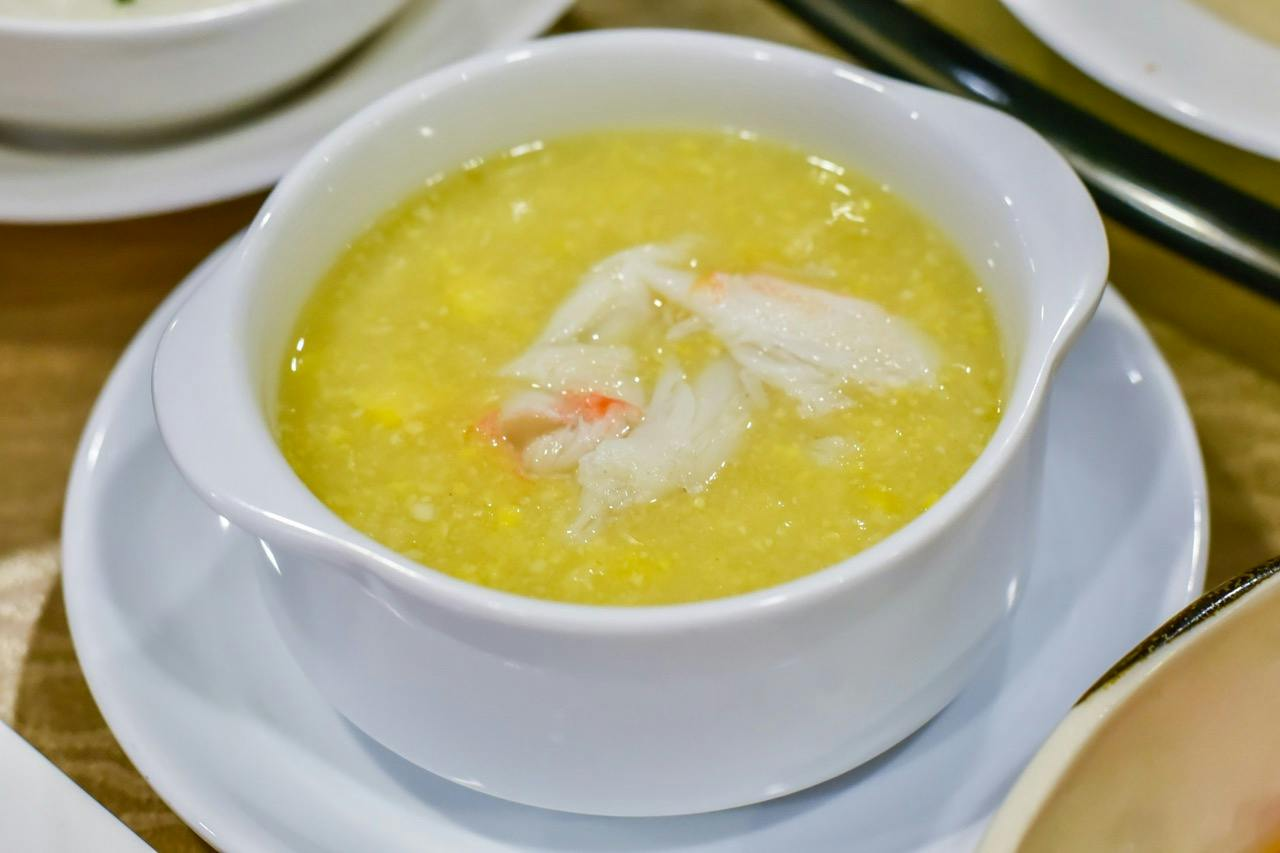 The Mulberry Chinese Cuisine at The Berkeley Hotel Pratunam: Dim Sum All-You-Can-Eat - Silver - Photo 1 of 18