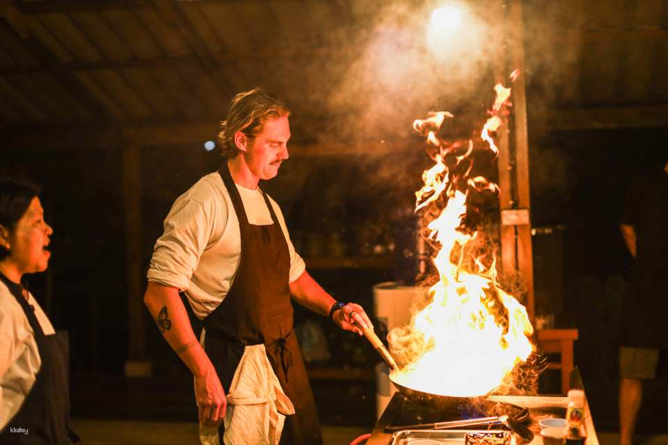 The Rice Barn Thai Cooking Farm | Chiang Mai - Photo 1 of 10
