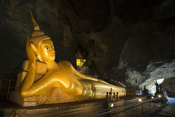Three Amazing Temples Tour - Khao Lak - Photo 1 of 8