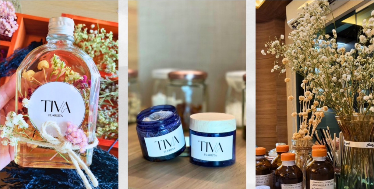 Craft your own aromatic experience at a DIY workshop blending traditional Thai herbs into inhalers and diffusers. Immerse yourself in the scents and practices of Thai culture.