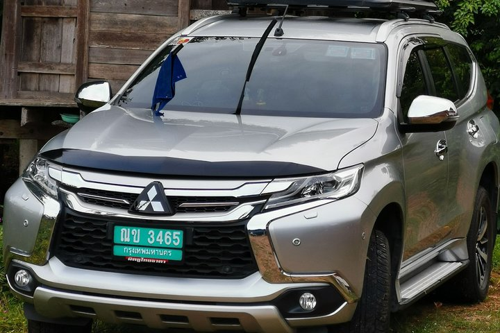 Travel seamlessly from BKK Suvarnabhumi Airport to the stunning landscapes of Khao Yai National Park where unforgettable adventures await amidst nature's beauty and wildlife encounters.