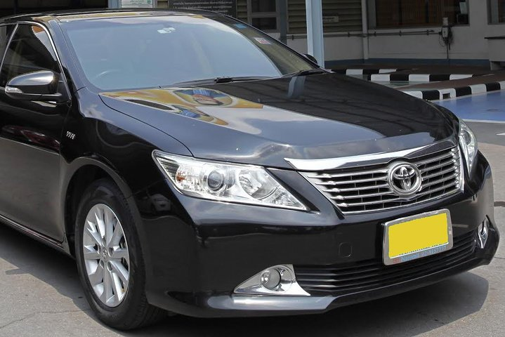 Discover seamless journeys from Bangkok to Hua Hin with convenient transport services ensuring comfort and reliability while you soak in the scenic beauty along the way.