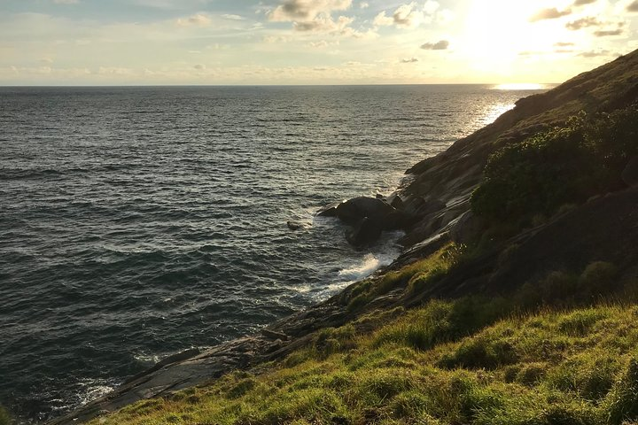 Trekking for sunset - Photo 1 of 7