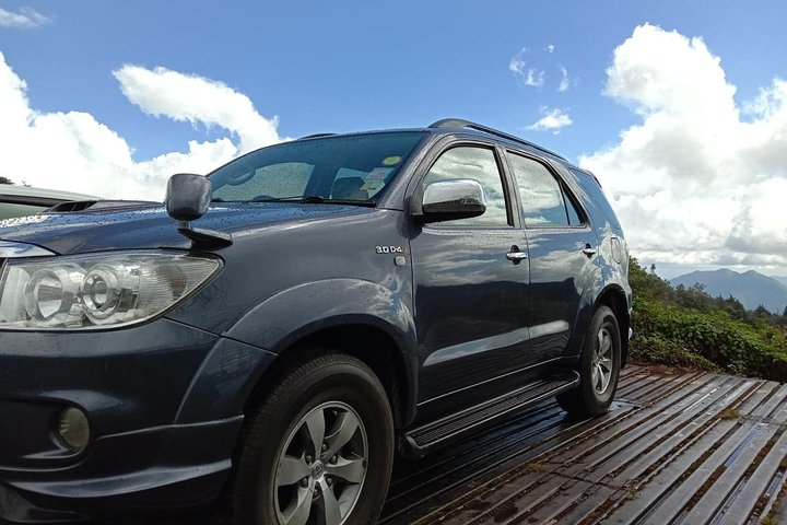 Trip with local driver Chiangrai - Photo 1 of 7