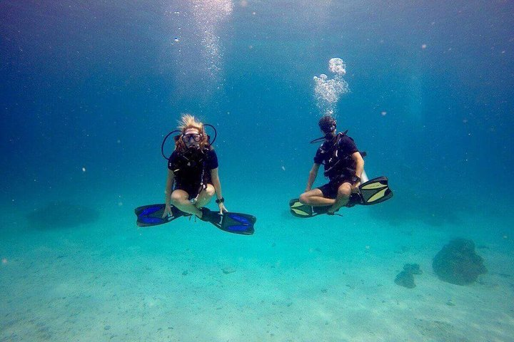 Try Scuba Diving - Photo 1 of 7