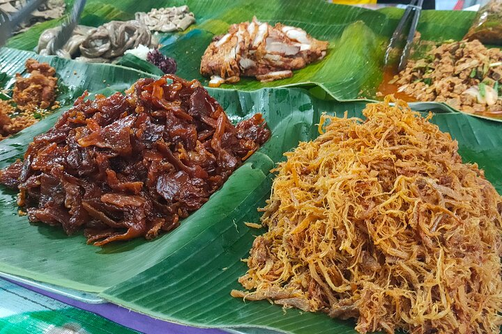 Tsunami Museum + Temple + Old Town + Street Food Market - Photo 1 of 16