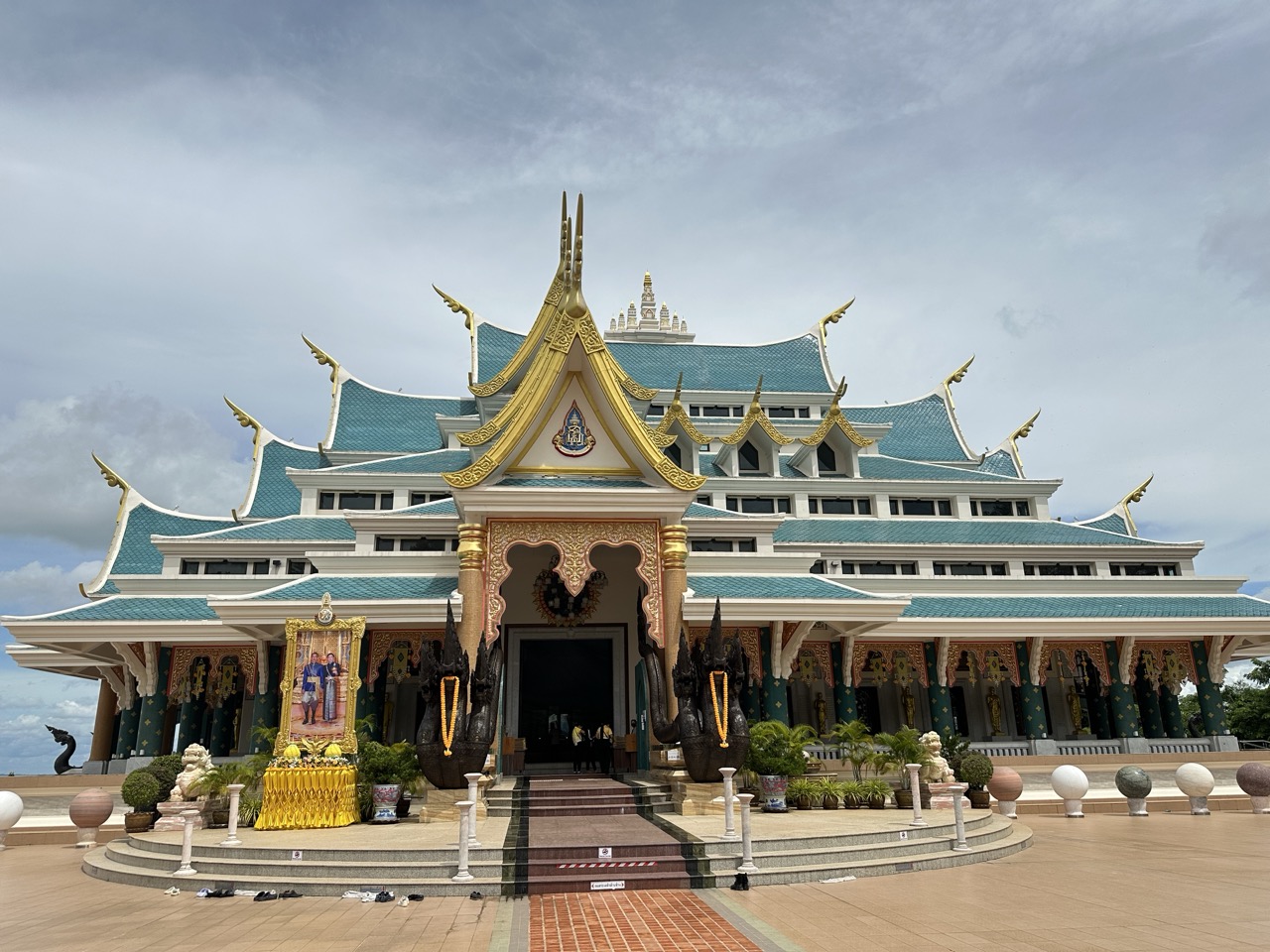 Udon Thani & Nong Khai Classic Day Tour - Photo 1 of 9