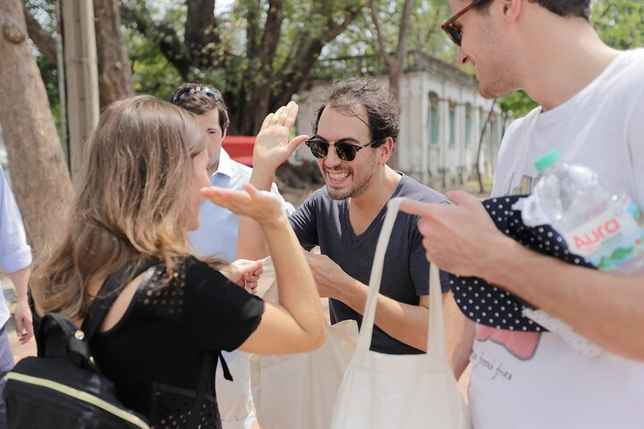 Unseen Bangkok Tour with Detective Game - The Lady of Kudichin - Photo 1 of 25