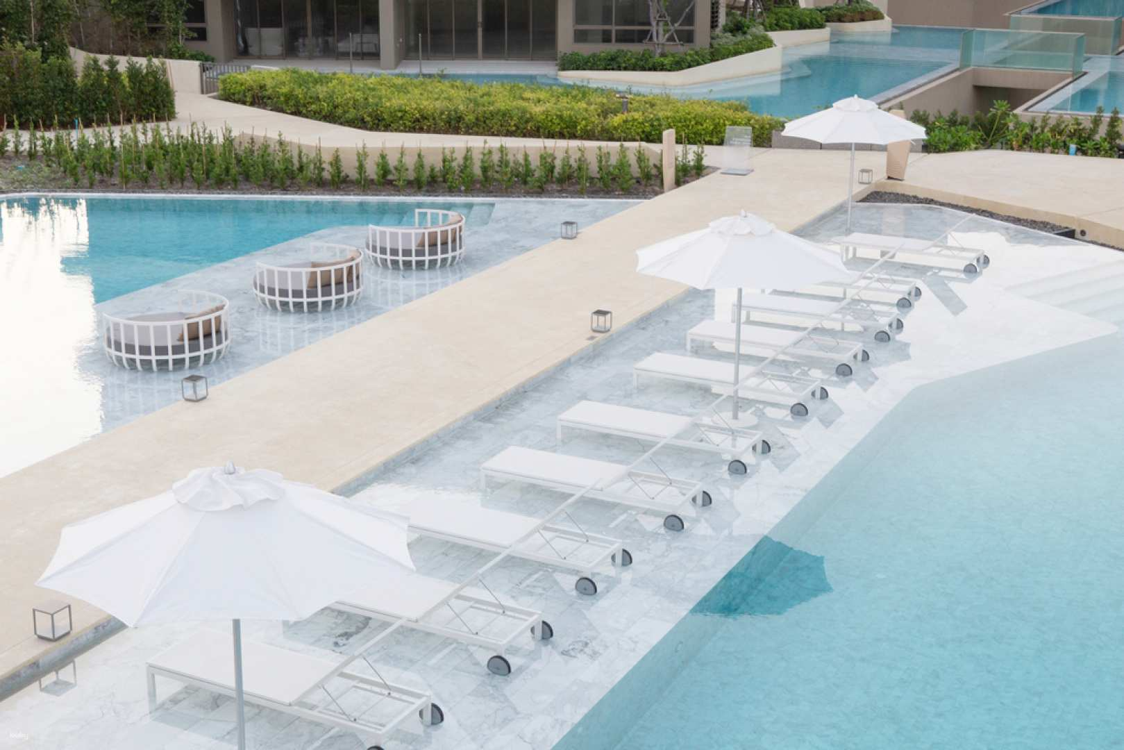 VERSO Hua Hin - a Veranda Collection: 3D2N Staycation with Breakfast | Thailand - Photo 1 of 10