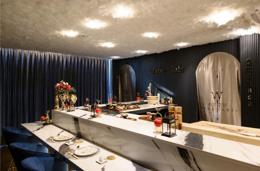 Experience a refined escape in Bangkok where exquisite omakase journeys unfold amidst stylish surroundings inviting you to savor culinary artistry with every thoughtfully crafted dish.