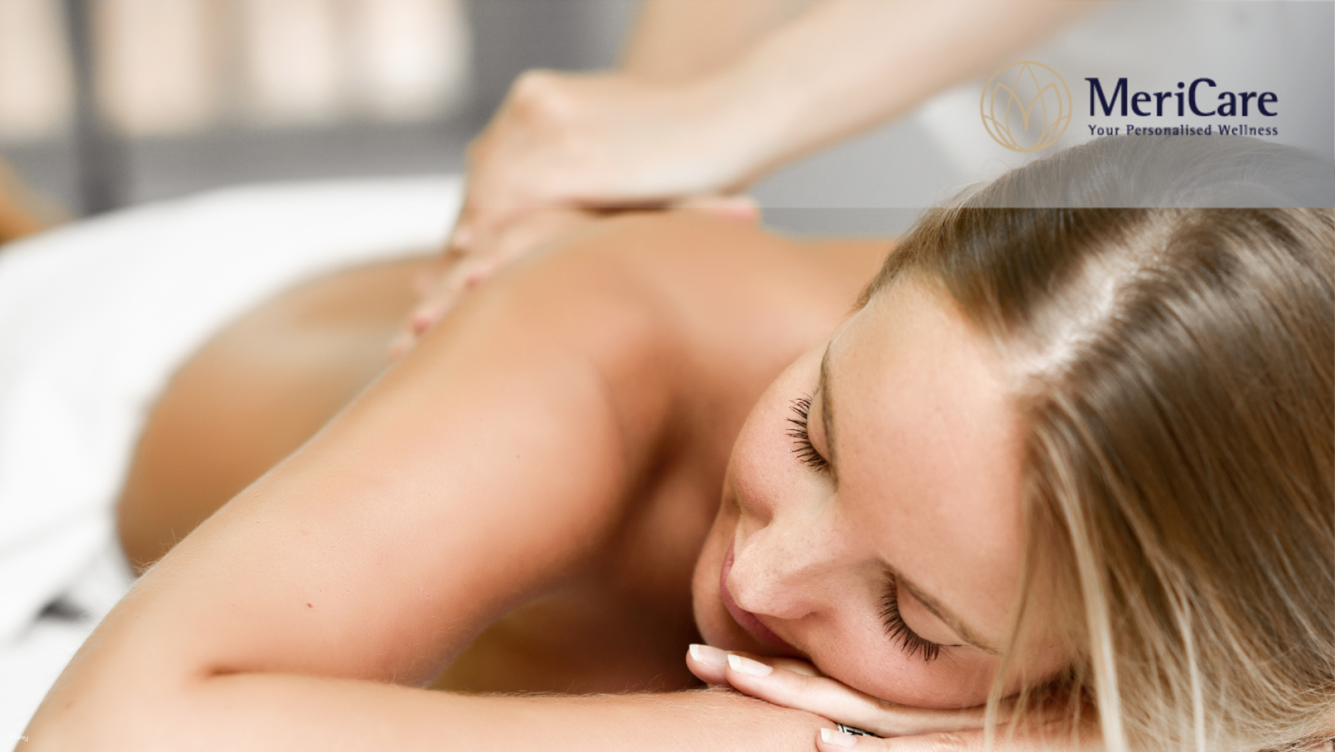 Serenity envelops you as skilled hands work their magic harmonizing body and mind. Revel in personalized treatments enriched with natural essential oils enhancing your wellness journey at MeriCare Clinic.