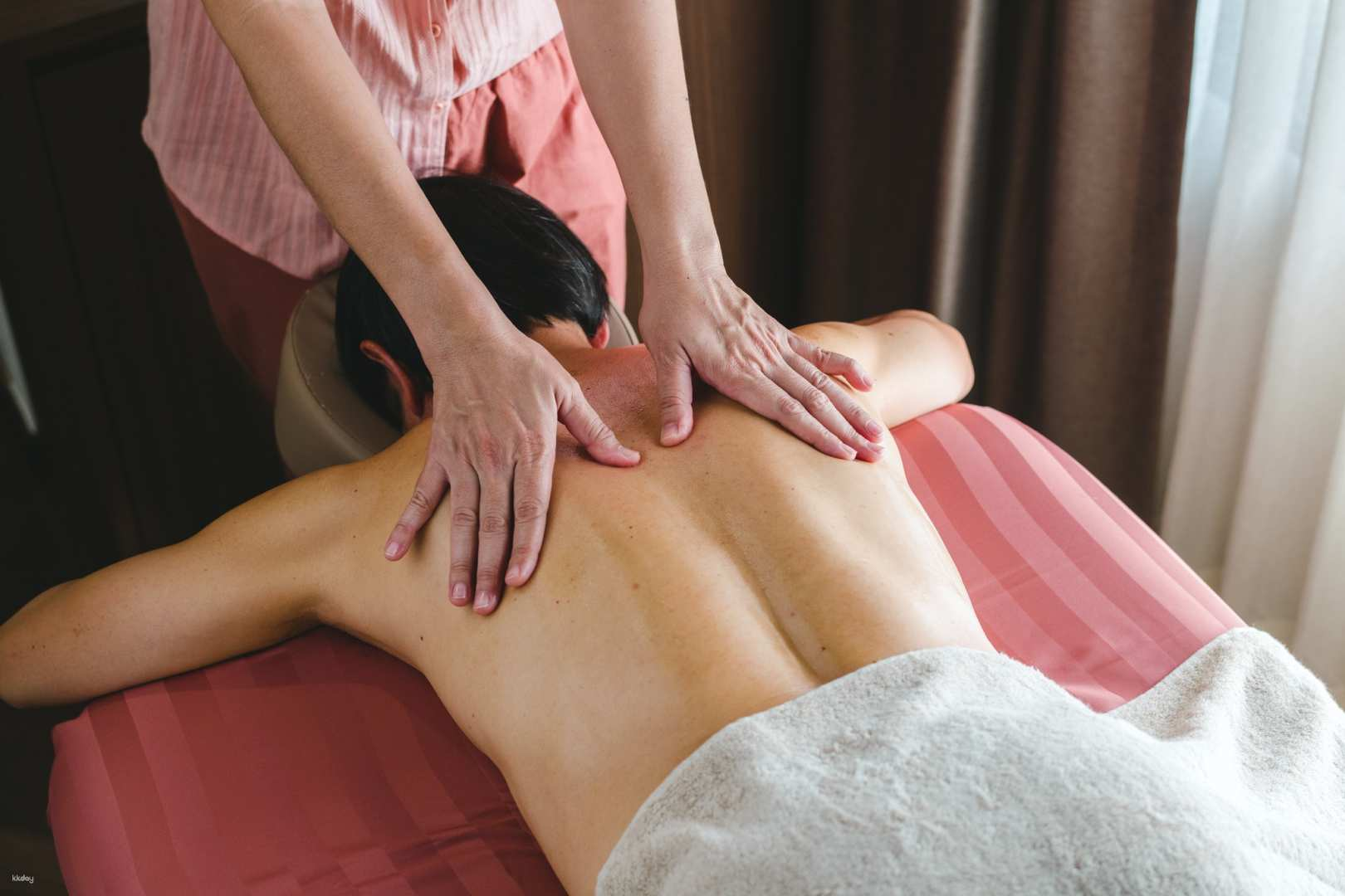 Wellness Experience at Mind n Matter Massage (Chit Lom) | Thailand - Photo 1 of 10