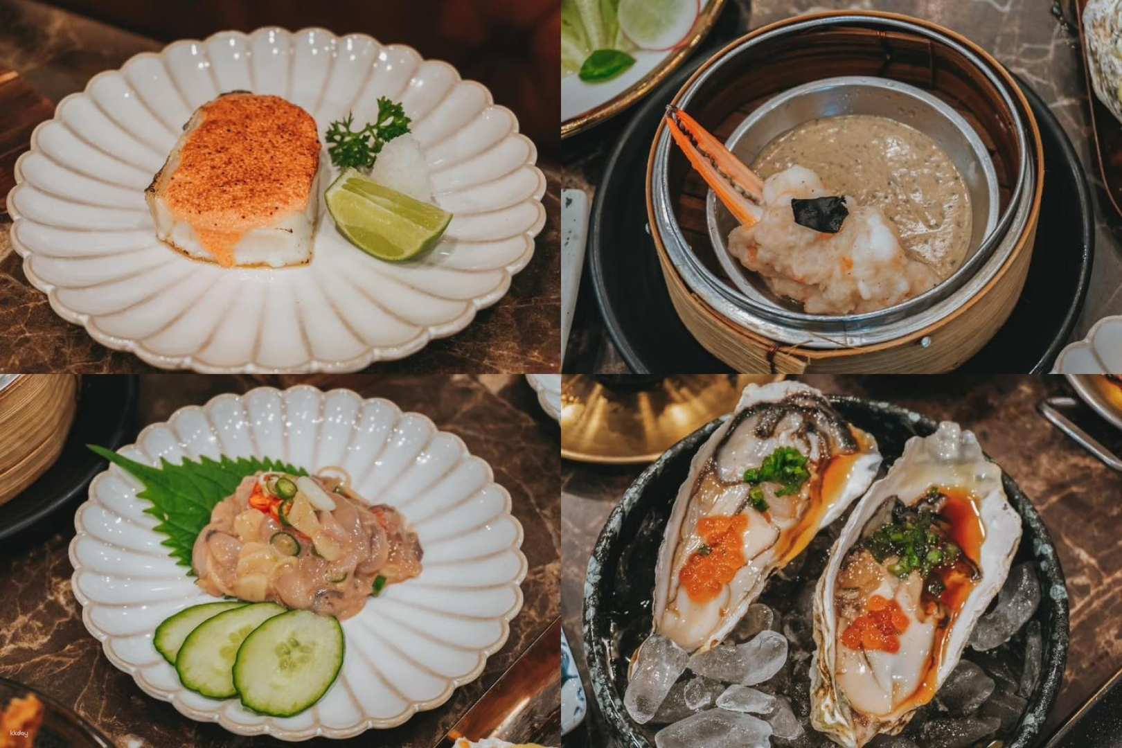 Savor a delightful culinary journey at Wisdom International Buffet featuring exquisite dishes from around the world perfect for food enthusiasts seeking unique flavors and indulgence in Bangkok.