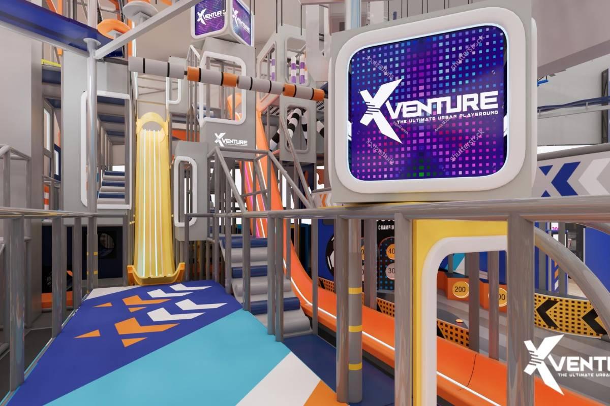 Xventure Chiang Mai - Photo 1 of 5