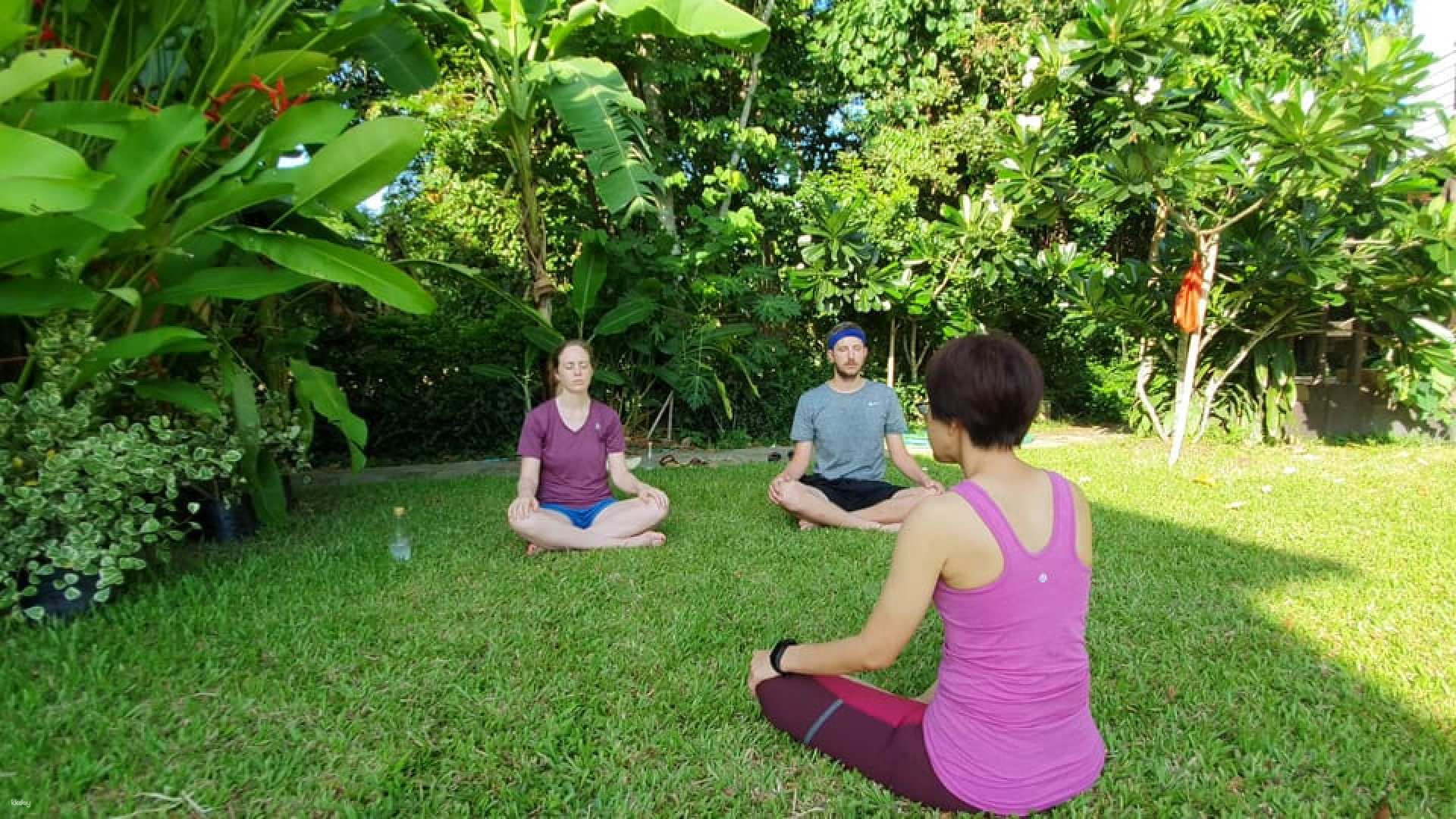 Yoga, Meditation & Self-Care Retreat at Flow Yoga Chiang Mai | Thailand - Photo 1 of 10