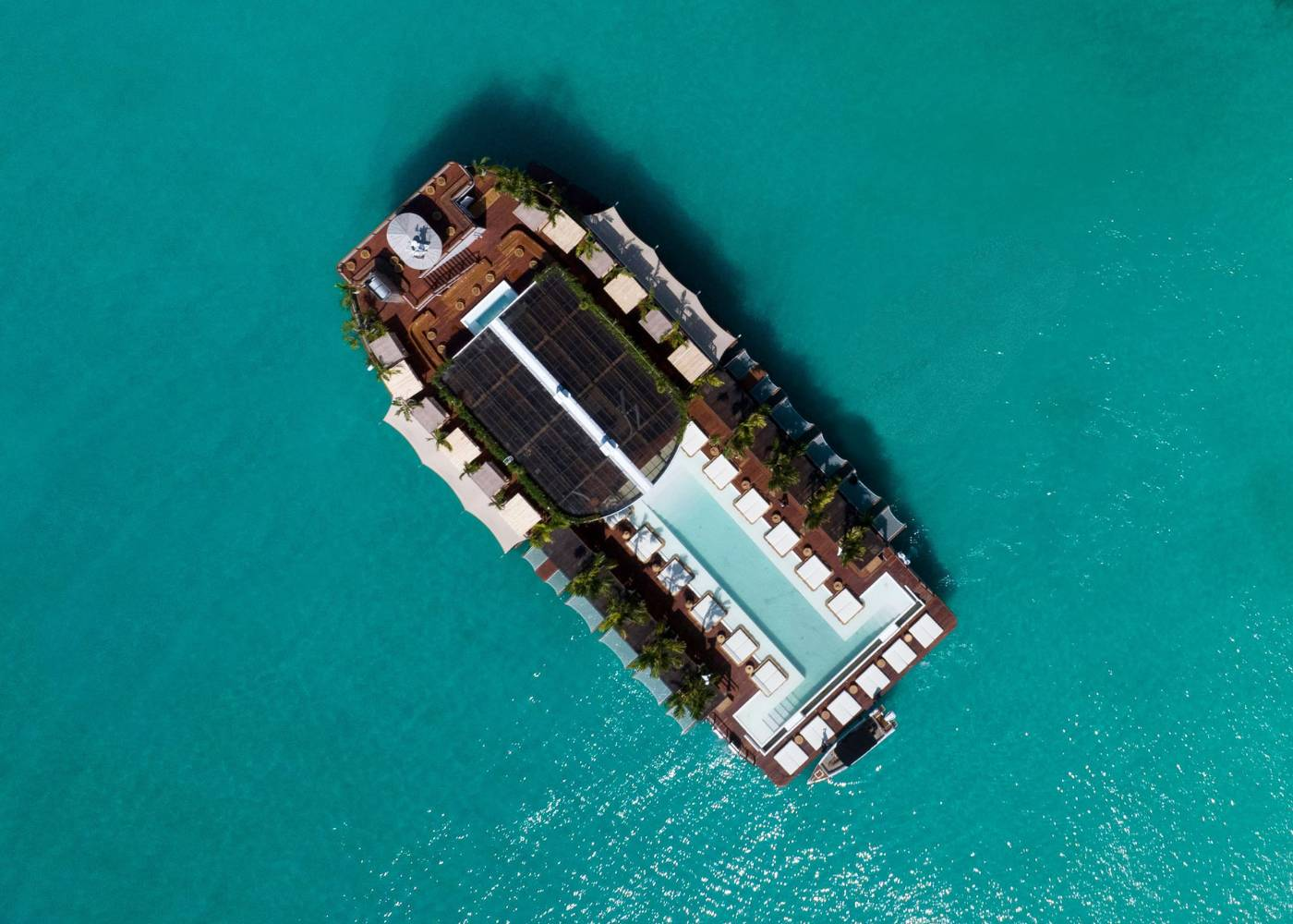 Yona Beach Club - Photo 1 of 10