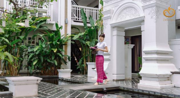 Zira Spa - Photo 1 of 5