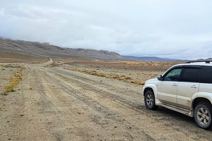 8-Day Private Adventure in Pamir Highway - Photo 1 of 7