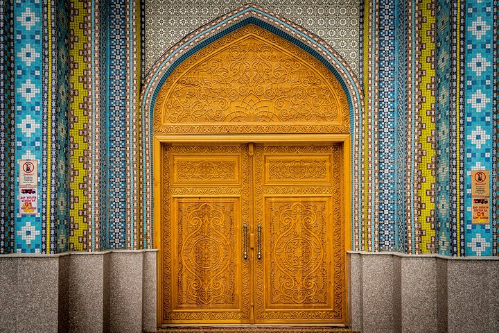 Dushanbe City Tour & Hissar Fortress  - Photo 1 of 7