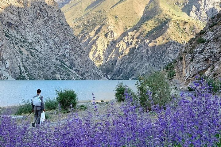 Eastern Legends II, 8 days - Photo 1 of 11