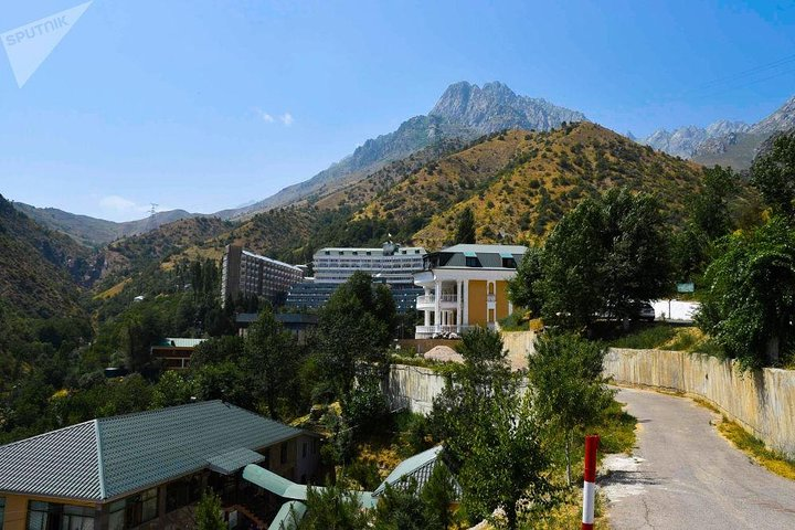 Great Silk Road in Tajikistan: Eastern, 7 days - Photo 1 of 7