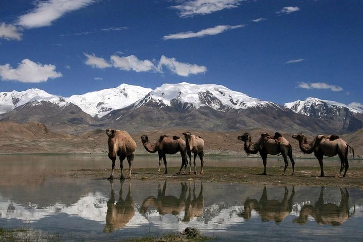 Great Pamir