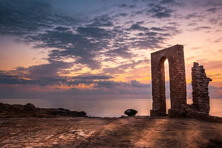 Fatimid Medina of Mahdia & El Jem Colosseum Daytrip from Tunis - Photo 1 of 25
