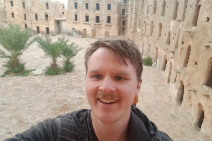 The Best of Tunisia  - Photo 1 of 6