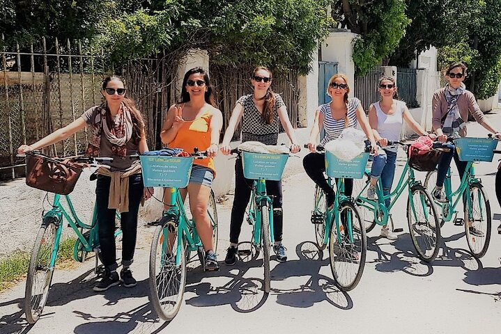 Bike rental Carthage - Photo 1 of 8