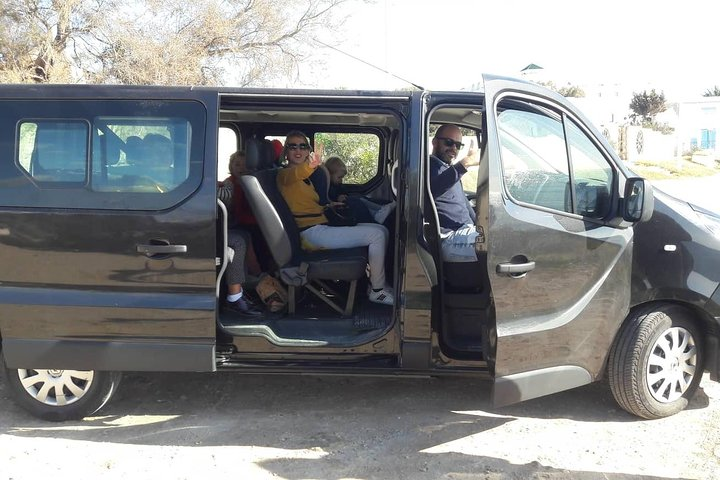 Cap-Bon Self-Guided Excursion from Hammamet - Photo 1 of 7