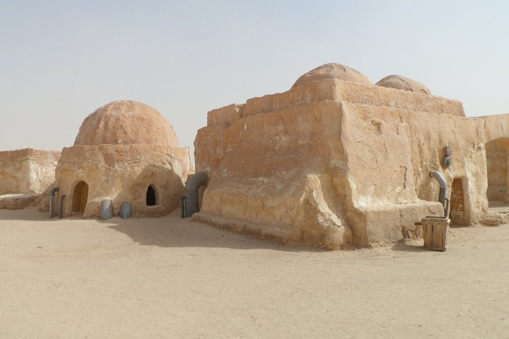 Unbeatable paths of TunisiaTour 7Days/ 6Nights - Photo 1 of 4